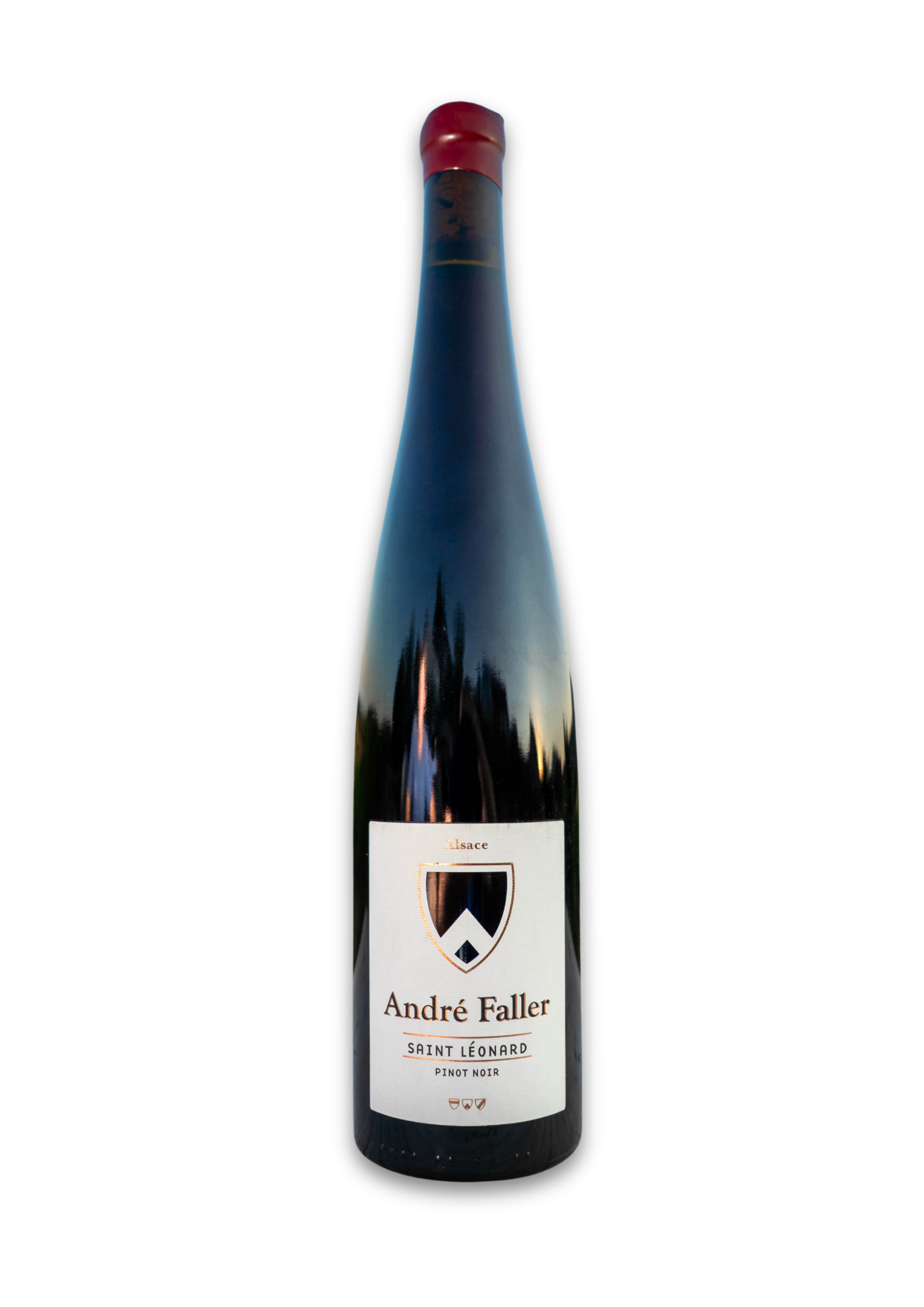 Saint-Léonard - Pinot Noir (2025) - Vins André Faller