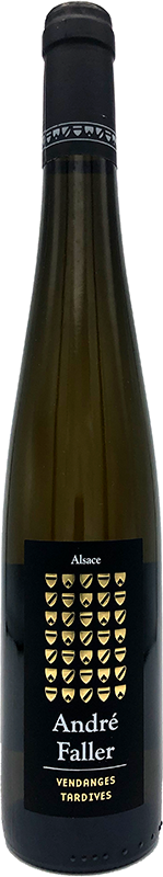 Gewurztraminer - Vendanges Tardives (2022) - Vins André Faller
