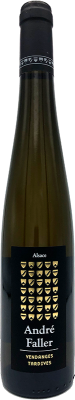 Gewurztraminer - Vendanges Tardives (2022) - Vins André Faller