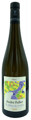 La Cabane des Moutons - Pinot Gris (2023) - Vins André Faller