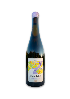 La Cabane des Moutons - Pinot Gris (2025) - Vins André Faller