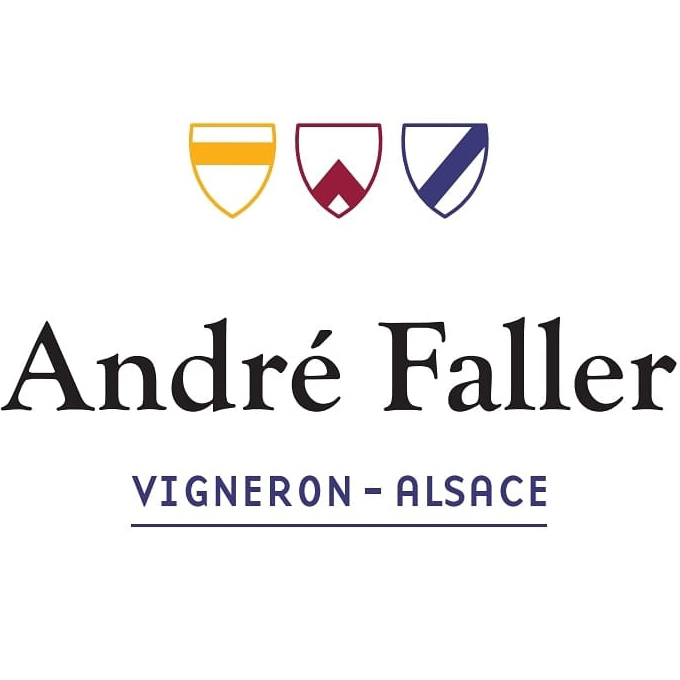 Vins André Faller