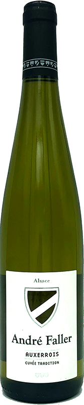 Auxerrois (2023) - Vins André Faller