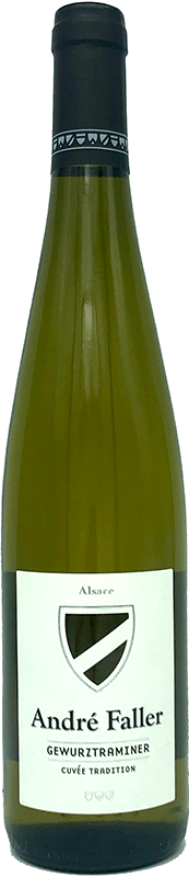 Gewurztraminer (2022) - Vins André Faller