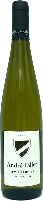 Gewurztraminer (2021) - Vins André Faller