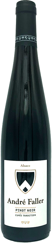 Pinot Noir - Tradition (2023) - Vins André Faller