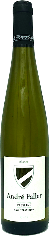 Riesling (2022) - Vins André Faller